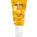 Hei Poa, Suncare, Zonbescherming, Zonnebrandmelk, SPF 50, 150 ml