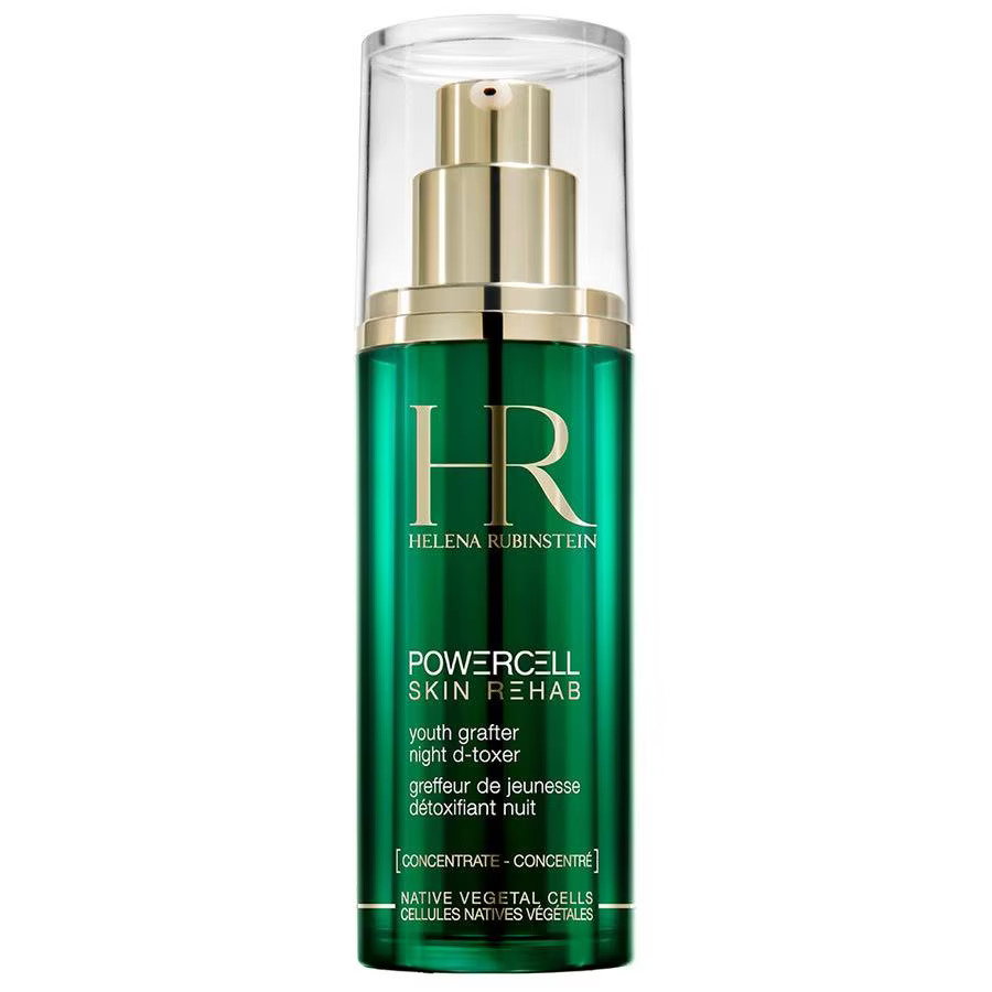 helena-rubinstein-powercell-skin-rehab-anti-ageing-night-serum-for-face-30-ml-1726213833 Helena Rubinstein, Powercell Skin Rehab, Anti-veroudering, Nacht, Serum, Voor gezicht, 30 ml - Afbeelding 1