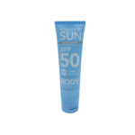 Helenvita, Sun, Hydraterend, UV-bescherming, Bodycrème, Dag, SPF 50, 150 ml