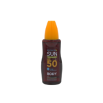 Helenvita, Sun, UV-bescherming, Lichaamsolie, SPF 50, 200 ml