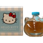 Hello Kitty, Iconic Vichy Bleu, Eau de Toilette, Voor meisjes, 5 ml *Miniatuur