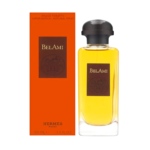 Hermes, Bel Ami, Eau de Toilette, Voor mannen, 100 ml - Afbeelding 2