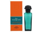 Hermes, Eau d'Orange Verte, Eau de Cologne, Uniseks, Navulbaar, Individueel, 50 ml - Afbeelding 2