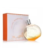 Hermes, Eau des Merveilles, Eau de Toilette, Voor vrouwen, 100 ml - Afbeelding 2