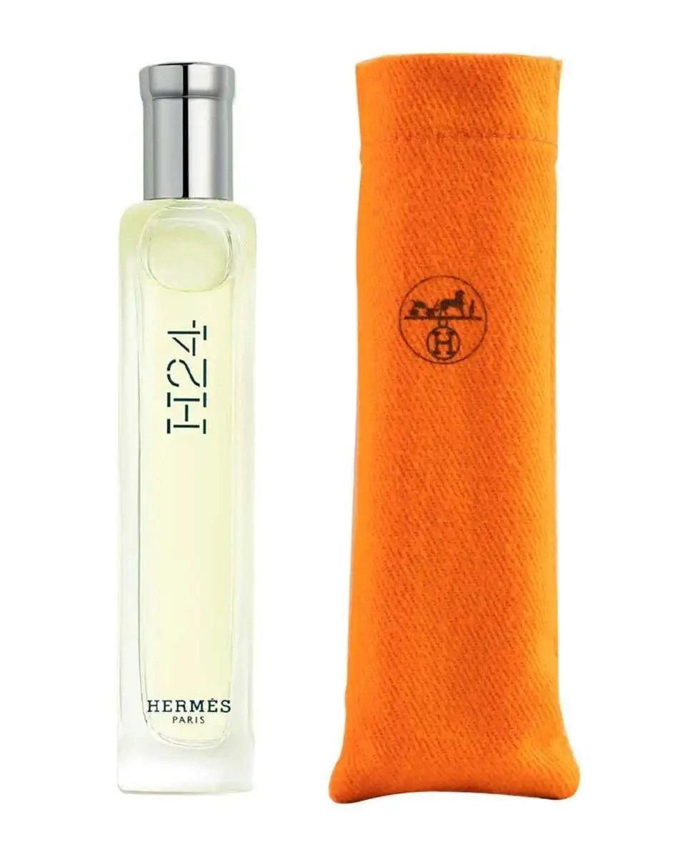 hermes-h24-eau-de-parfum-for-men-15-ml-1787053067 Hermes, H24, Parfumwater, Voor mannen, 15 ml - Afbeelding 1
