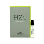 Hermes, H24, Eau de Toilette, Voor mannen, 2 ml Flesje