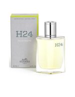 Hermes, H24, Eau de Toilette, Voor mannen, 50 ml - Afbeelding 2