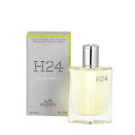 Hermes, H24, Eau de Toilette, Voor mannen, Navulbaar, 30 ml - Afbeelding 2
