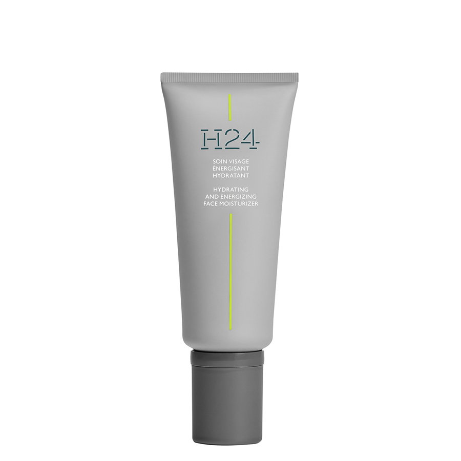 hermes-h24-moisturizing-cream-for-face-100-ml-1685451364 Hermes, H24, Energie & Hydratatie, Room, Voor gezicht, 100 ml - Afbeelding 1