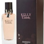 Hermes, Kelly Caleche, Parfumwater, Voor vrouwen, 100 ml
