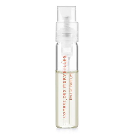 Hermes, L'Ombre Des Merveilles, Parfumwater, Voor vrouwen, 2 ml Flesje