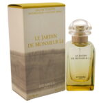 Hermes, Le Jardin de Monsieur Li, Eau de Toilette, Voor vrouwen, 50 ml - Afbeelding 2