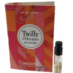 Hermes, Twilly d'Hermes Eau Poivree, Parfumwater, Voor vrouwen, 2 ml Flesje