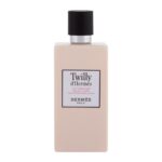 Hermes, Twilly d'Hermes, Hydraterend, Dagelijks, Bodylotion, 200 ml *Tester