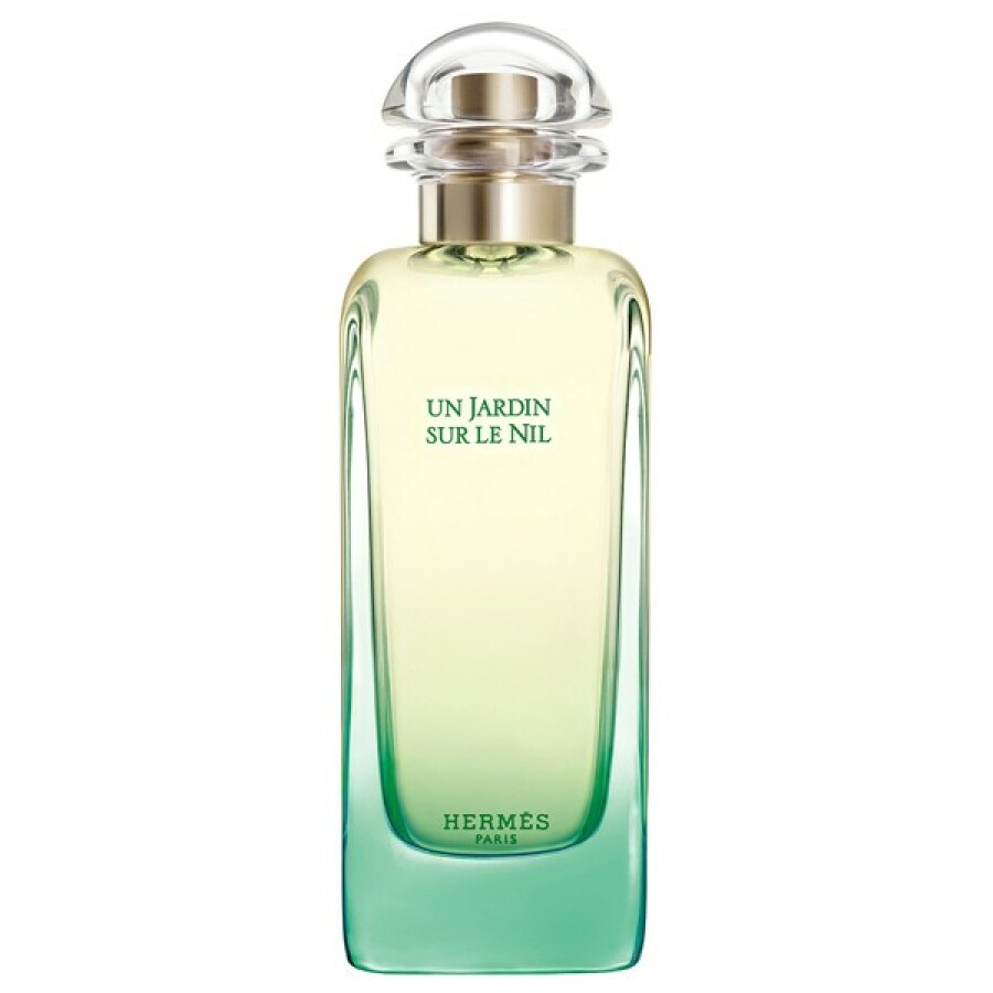 hermes-un-jardin-sur-le-nil-eau-de-toilette-for-women-100-ml-1679391320 Hermes, Un Jardin Sur Le Nil, Eau de Toilette, Uniseks, 100 ml - Afbeelding 1