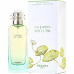 Hermes, Un Jardin Sur Le Nil, Eau de Toilette, Uniseks, 100 ml - Afbeelding 2