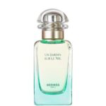 Hermes, Un Jardin Sur Le Nil, Eau de Toilette, Uniseks, 50 ml