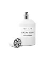 Herve Gambs, Domaine du Cap, Eau de Cologne, Uniseks, 100 ml - Afbeelding 2