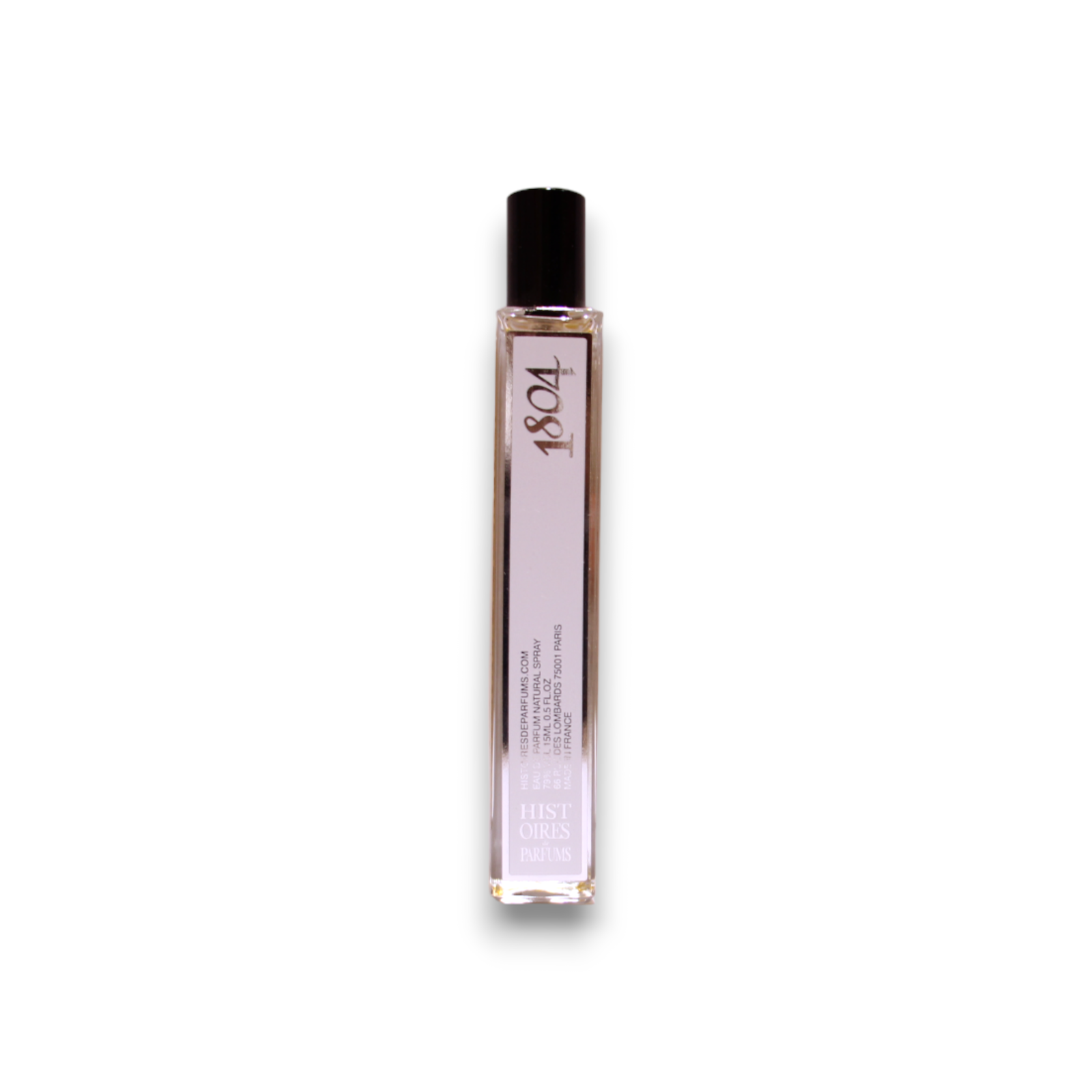 histoires-de-parfums-1804-george-sand-eau-de-parfum-for-women-15-ml-tester-1687177225 Histoires de Parfums, 1804 George Sand, Parfumwater, Voor vrouwen, 15 ml *Miniatuur - Afbeelding 1