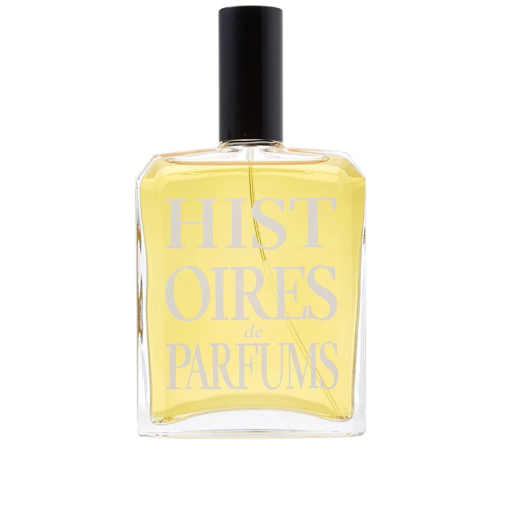histoires-de-parfums-1876-eau-de-parfum-for-women-120-ml-tester-1674546712 Histoires de Parfums, 1876 Mata Hari, Parfumwater, Voor vrouwen, 120 ml *Tester - Afbeelding 1