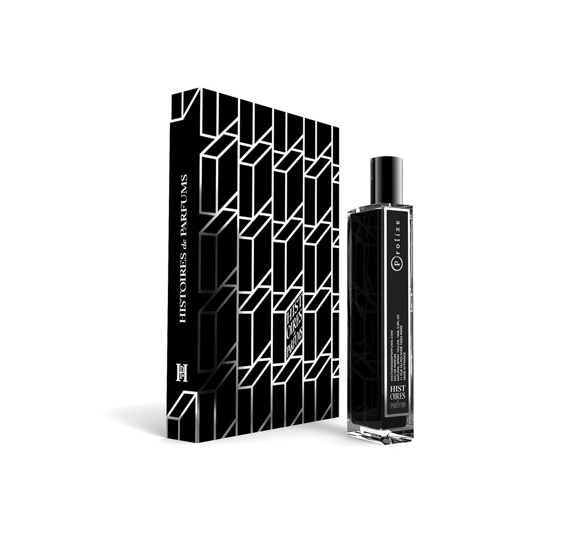 histoires-de-parfums-prolixe-eau-de-parfum-unisex-120-ml-1687502112 Histoires de Parfums, Prolixe, Parfumwater, Uniseks, 15 ml - Afbeelding 1