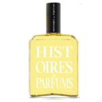 Histoires de Parfums, Vert Pivoine, Parfumwater, Voor vrouwen, 120 ml - Afbeelding 2