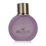 Hollister, Free Wave, Parfumwater, Voor vrouwen, 30 ml