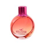 Hollister, Wave 2, Parfumwater, Voor vrouwen, 100 ml *Tester - Afbeelding 2