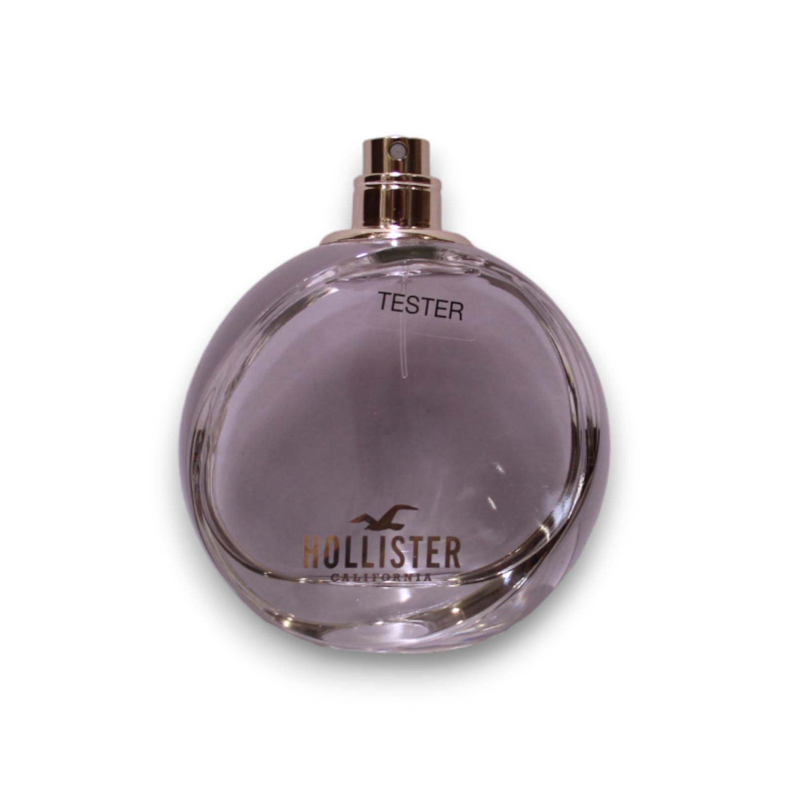 hollister-wave-eau-de-parfum-for-women-100-ml-tester-1690181332 Hollister, Wave, Parfumwater, Voor vrouwen, 100 ml *Tester - Afbeelding 1