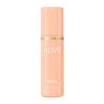 Hugo Boss, Boss Alive, Deodorantspray, Voor vrouwen, 100 ml