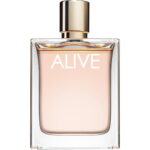 Hugo Boss, Boss Alive, Parfumwater, Voor vrouwen, 80 ml