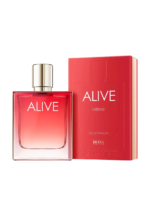 Hugo Boss, Boss Alive Intense, Parfumwater, Voor vrouwen, 50 ml - Afbeelding 2