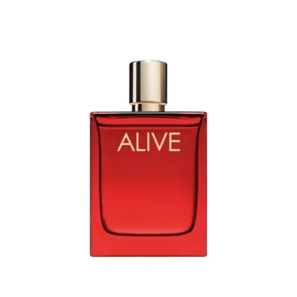 Hugo Boss, Boss Alive, Parfum, Voor vrouwen, 80 ml