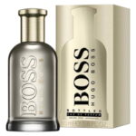 Hugo Boss, Boss Bottled, Parfumwater, Voor mannen, 50 ml - Afbeelding 2