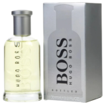 Hugo Boss, Boss Bottled, Eau de Toilette, Voor mannen, 100 ml - Afbeelding 2