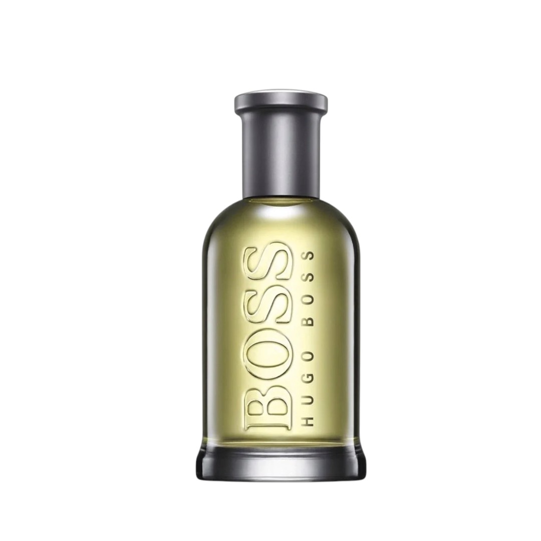 hugo-boss-boss-bottled-hydrating-after-shave-lotion-100-ml-1756197128 Hugo Boss, Boss Bottled, Hydraterend, Aftershave, 100 ml - Afbeelding 1