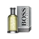 Hugo Boss, Boss Bottled, Hydraterend, Aftershave, 100 ml - Afbeelding 2