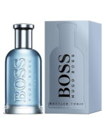 Hugo Boss, Boss Bottled Tonic, Eau De Toilette, For Men, 100 ml - Afbeelding 2