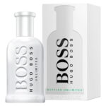 Hugo Boss, Boss Bottled Unlimited, Eau de Toilette, Voor mannen, 100 ml - Afbeelding 2