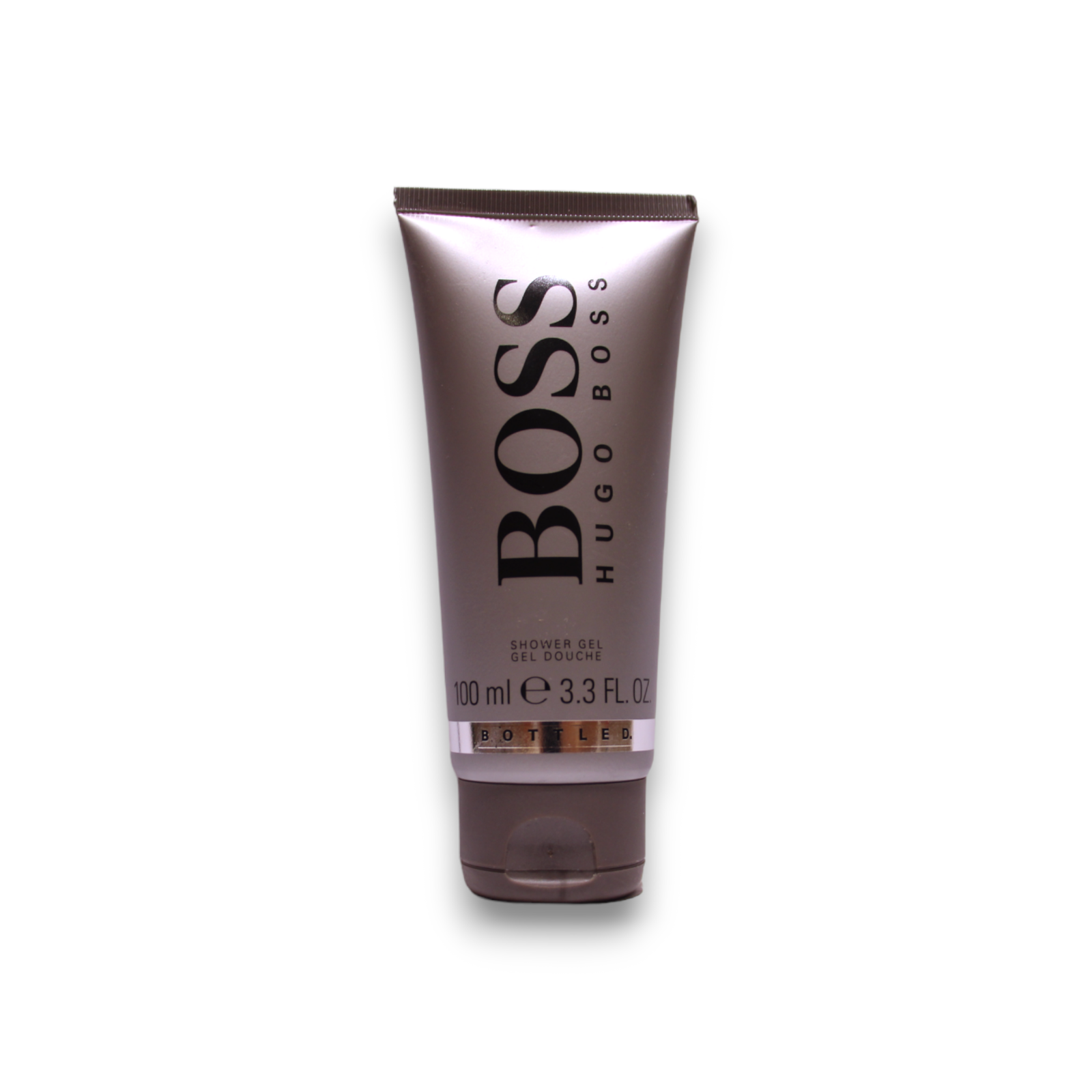hugo-boss-boss-cleansing-shower-gel-100-ml-1687521640 Hugo Boss, Boss Bottled, Reiniging, Douchegel, Voor alle huidtypes, 100 ml - Afbeelding 1