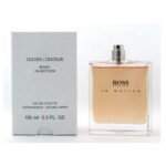 Hugo Boss, Boss in Motion, Eau de Toilette, Voor mannen, 100 ml *Tester - Afbeelding 2