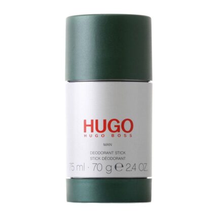 Hugo Boss, Hugo, Deodorantstick, Voor mannen, 75 ml