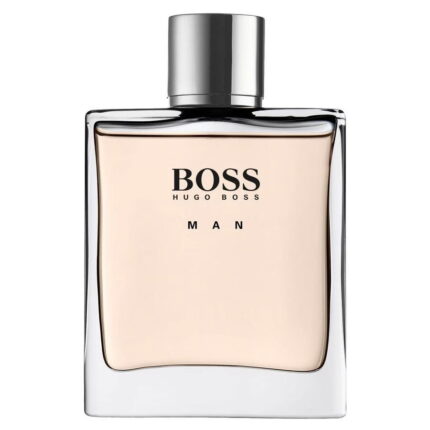 Hugo Boss, Boss Orange Man, Eau de Toilette, Voor mannen, 100 ml