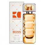 Hugo Boss, Boss Orange, Eau de Toilette, Voor vrouwen, 30 ml - Afbeelding 2