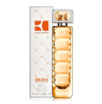 Hugo Boss, Boss Orange, Eau de Toilette, Voor vrouwen, 75 ml