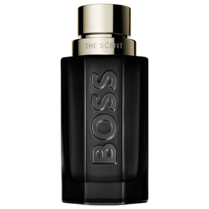 Hugo Boss, Boss The Scent Magnetic, Parfumwater, Voor mannen, 50 ml