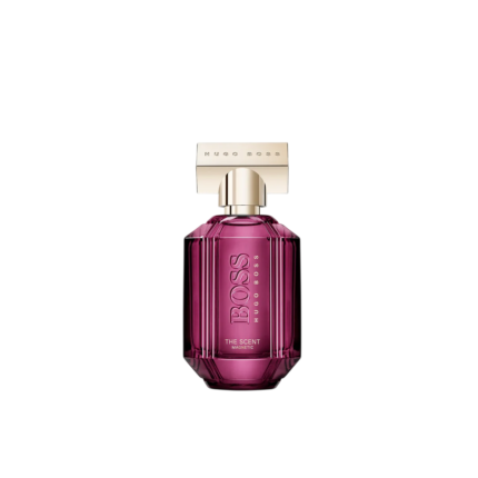 Hugo Boss, Boss The Scent Magnetic, Parfumwater, Voor vrouwen, 50 ml