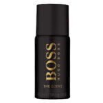 Hugo Boss, The Scent, Pittig, Deodorantspray, Voor mannen, 150 ml