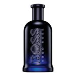 Hugo Boss, Bottled Night, Eau de Toilette, Voor mannen, 200 ml