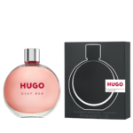 Hugo Boss, Deep Red, Parfumwater, Voor vrouwen, 75 ml - Afbeelding 2